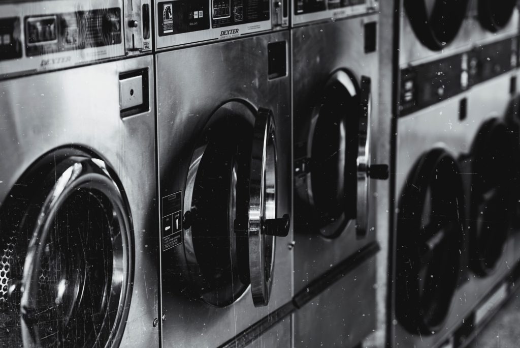 lave-linge